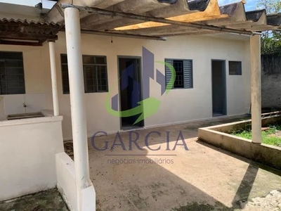 Casa para alugar em Jardim Alvorada de 78.00m² com 2 Quartos e 4 Garagens