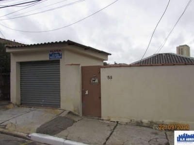 Casa para alugar no cangaiba