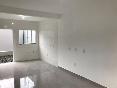 Casa para aluguel, 2 quartos, 2 vagas, Zantão - Brusque/SC