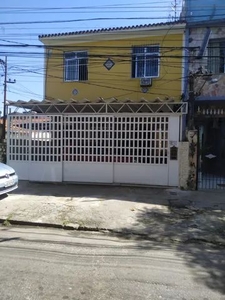 Casa para aluguel com 32 metros quadrados com 1 quarto em Olaria - Rio de Janeiro - RJ