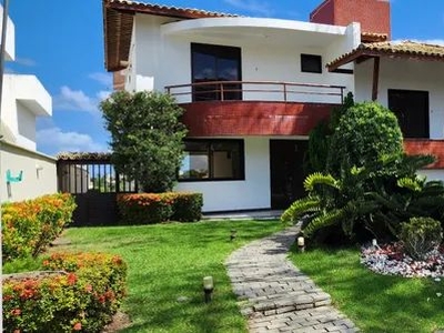 Casa para aluguel com 350 metros quadrados com 4 quartos suítes em Piatã - Salvador - BA