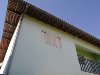 Casa para aluguel com 90 metros quadrados com 2 quartos em Jardim do Lago - Campinas - SP