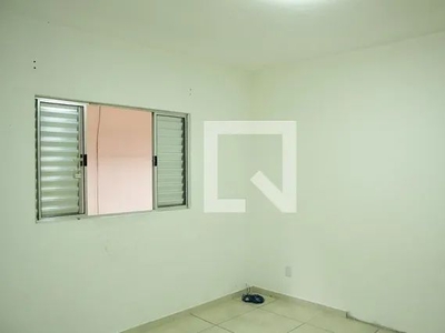 Casa para Aluguel - Jardim Nova Cotia, 1 Quarto, 55 m2