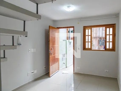 Casa para Aluguel - Mooca, 2 Quartos, 89 m2