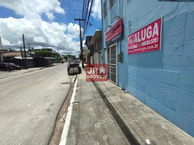 Casa para aluguel possui 120 metros quadrados com 5 quartos em Engenho do Meio - Recife -