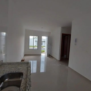 Casa para venda com 195 metros quadrados com 3 quartos em Planície da Serra - Serra - ES