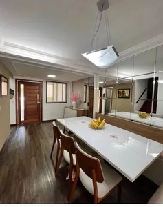 Casa para venda possui 90 metros quadrados com 3 quartos em Campinas - São José - SC