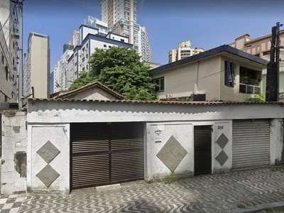 Casa - Ponta da Praia - Santos