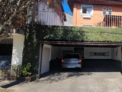 Casa Sobrado Residencial À Venda, Conjunto Residencial Vista Verde, São Paulo