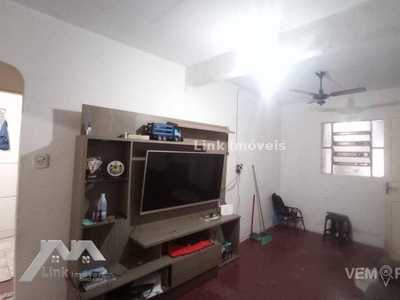 Casa Térrea com 4 Quartos à Venda por R$ 140.000