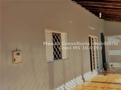 Casa Térrea com 5 Quartos à Venda por R$ 190.000