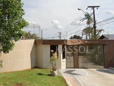 Casa térrea reformada em condomínio fechado, NEVA, CASCAVEL - PR