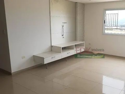 Cobertura com 4 dormitórios, 208 m² - venda por R$ 1.150.000,00 ou aluguel por R$ 5.280,00