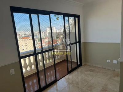 Cobertura duplex para aluguel possui 252 metros quadrados com 5 quartos