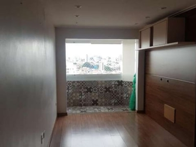 Cobertura para venda - sítio do mandaqui, 2 quartos, 58 m² - são paulo