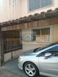 EXCELENTE CASA COM 2 QUARTOS EM CONDOMÍNIO