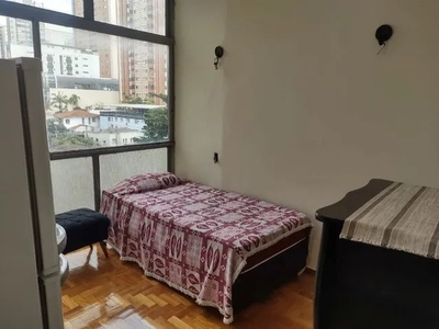 Flat para aluguel tem 20 metros quadrados com 1 quarto em Santo Agostinho - Belo Horizonte