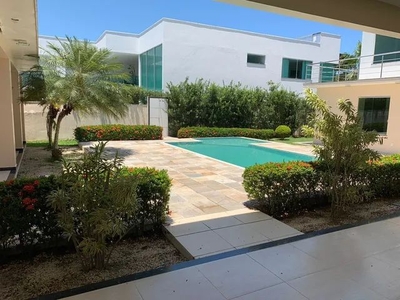 ITAPURANGA III, MOBILIADA, 4 SUÍTES, SENDO 1 EXTERNA, PISCINA, CHURRASQUEIRA