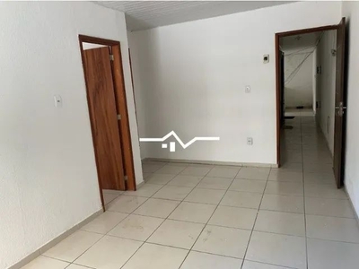 Kitnet com 1 quarto para alugar na Batista Campos