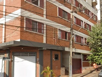 Kitnet para aluguel com 32 metros quadrados com 1 quarto em Centro - Ribeirão Preto - SP