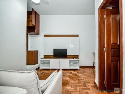 Leblon | Apartamento 1 quarto