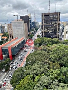 Loft para aluguel em Bela Vista - São Paulo - SP