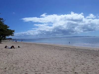 Oportunidade!! Village no Cond. Praia de Malibu, 3/4 Sendo 01 Suíte, Praia Privativa!!!