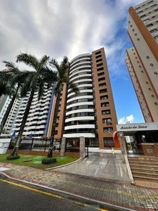 Pituba Ville Mansão Lena Apartamento 4/4 suíte 143m² Salvador Bahia