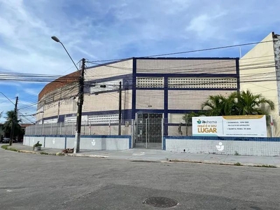 PREDIO COMERCIAL ESCOLA