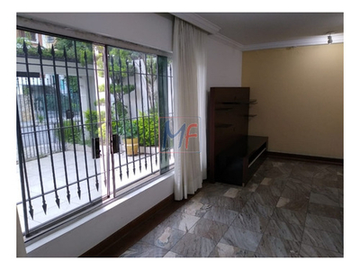 Ref: 13.719 - Lindo Sobrado No Bairro Jardim Franca, Com 3 Quartos (1 Suíte), Sala, Cozinha, Quintal, Piscina, Churrasqueira, 4 Vagas, 300 M². - 13719