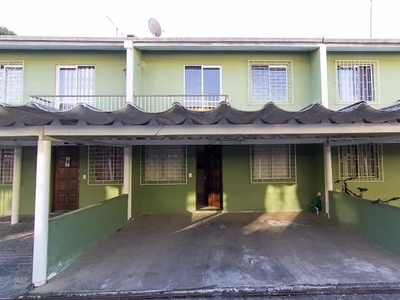 RESID. CASABLANCA - Sobrado com 3 dormitórios para alugar - R$ 2.060,00/mês + taxas - Boqu