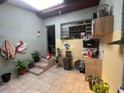 Sobrado com 2 dormitórios para alugar, 45 m² por r$ 945,00/mês - condomínio maracanã - santo andré/sp