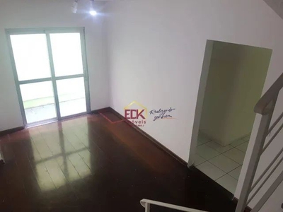 Sobrado com 4 dormitórios, 198 m² - venda por R$ 1.190.000,00 ou aluguel por R$ 5.900,00/m