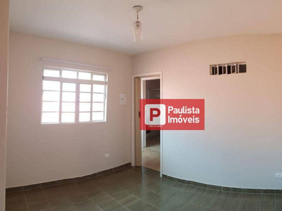 Sobrado Para Alugar, 185 M² - Jardim Aeroporto - São Paulo/sp - So5207