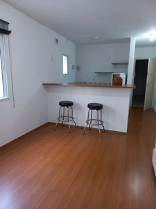 Studio para venda tem 33 metros quadrados com 1 quarto em República - São Paulo - SP