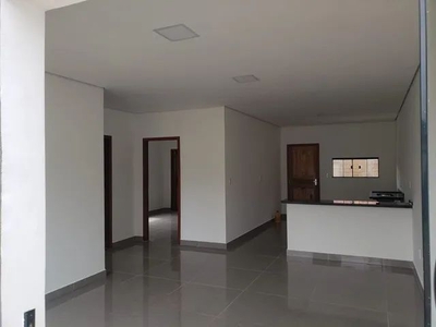 VENDO CASA NOVA em Colina de Laranjeiras - Serra