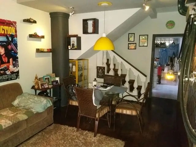 Vendo Sobrado no Condomínio Villa Florenza em Cuiabá com 2 quartos