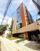 Apartamento com 3 quartos à venda no bairro Funcionários, 86m²