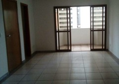 Apartamento com 4 quartos à venda no bairro Setor Oeste, 150m²