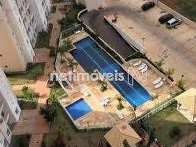 Apartamento à venda com 2 quartos em Taguatinga Norte, Taguatinga