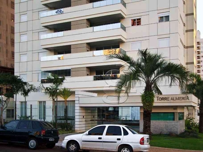 Apartamento com 3 quartos à venda no bairro Gleba Palhano, 113m²