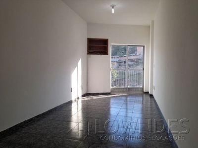 Apartamento para aluguel, 2 quartos, 1 vaga, Engenho Novo - Rio de Janeiro/RJ