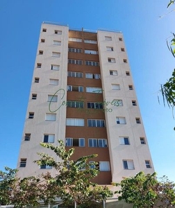 Apartamento para Venda em São José do Rio Preto, Vila Elvira, 3 dormitórios, 1 suíte, 2 ba