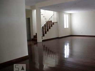 Casa de Condomínio para Aluguel - Barra da Tijuca, 4 Quartos, 400 m2