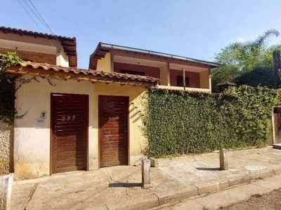 Casa em condomínio fechado com 6 quartos para alugar na rua bananeira da bandeira, --, tucuruvi, são paulo, 300 m2 por r$ 5.000