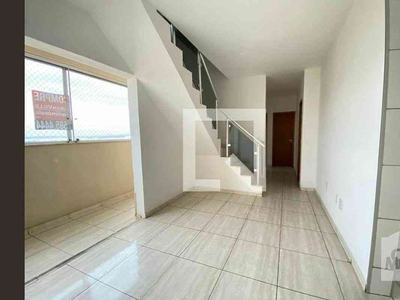 Cobertura com 3 quartos à venda no bairro Alvorada, 142m²