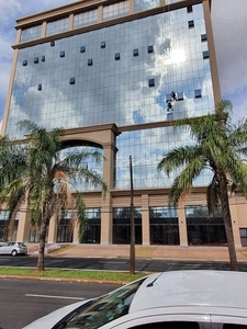 Flat para venda tem 48 metros quadrados com 1 quarto em Vila São José - São José do Rio Pr