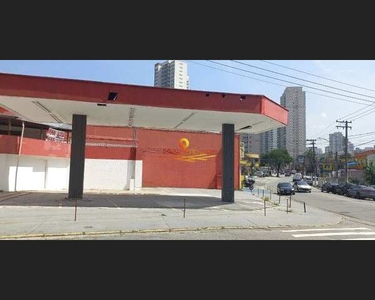 Garagem para aluguel possui 462 metros quadrados em Cidade Ademar - São Paulo - SP