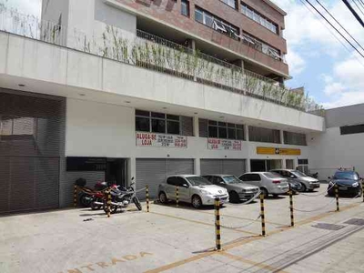 Loja para alugar no bairro Carlos Prates, 222m²