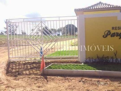 Loteamento em Araruama - Residencial Parque das Aroeiras - A partir de 315m²